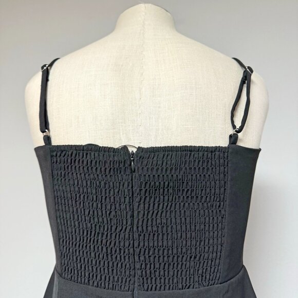 Strut & Bolt Fringe Dress - Picture 6 of 12